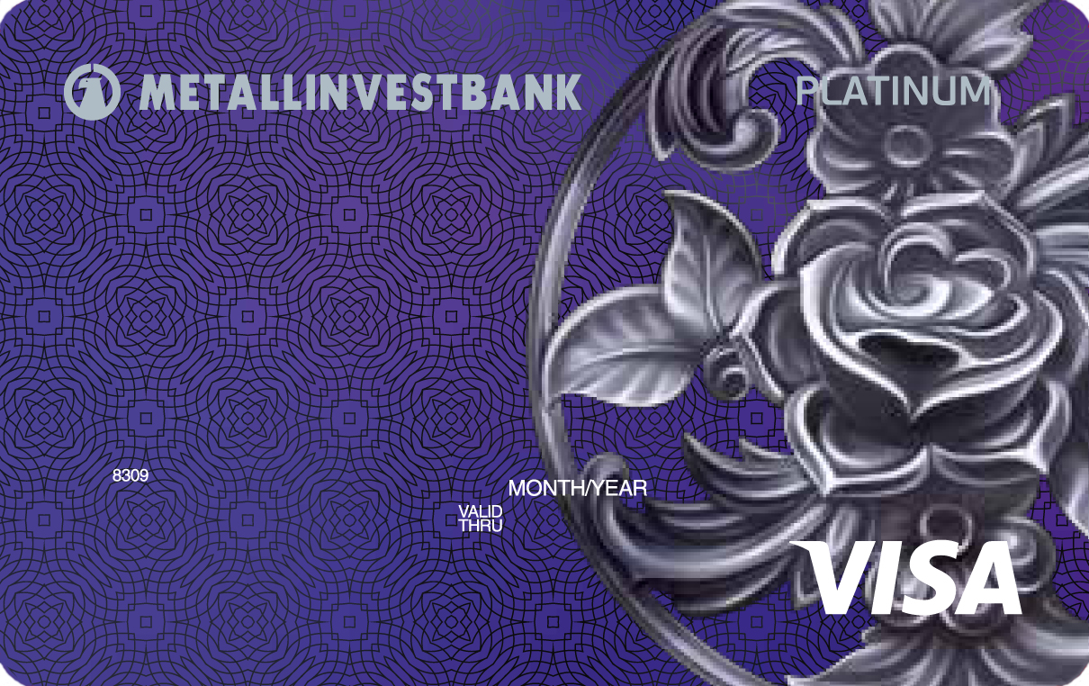 Visa Platinum
